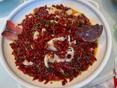 -阿毛饭店首店·宁波老字号(文化广场店)