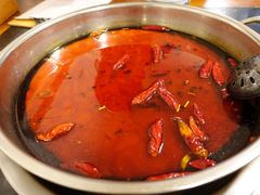 -飘香火锅(玉林西路店)