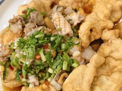 -小郭私房菜·海肠捞饭店(学士街店)