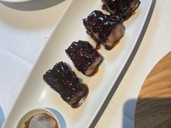 秘制黑叉烧-炳胜品味(珠江新城店)