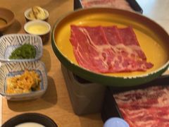 -温野菜涮涮锅(大悦城店)