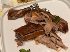 -盛百味·家宴餐厅(霸州分店)