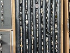 -十八字金·银饰·开蚌DIY·手工体验团建(富力广场店)