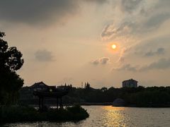 -南通濠河风景名胜区