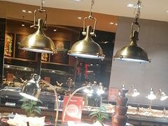 -比格比萨(国际能源店)