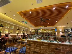 -卡朋西餐(扬名广场店)