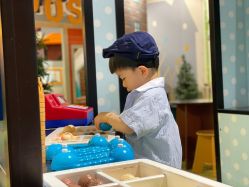 -幻贝家儿童乐园(杭州远洋乐堤港店)