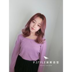 -P.STYLE 派斯造型