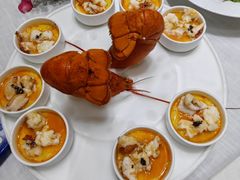-富淳饭店(世纪公园店)