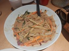 -关东小磨东北菜(上海长风大悦城店)