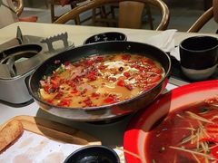 -乔阿马·江南味·驴肉香(龙湖华泾天街店)