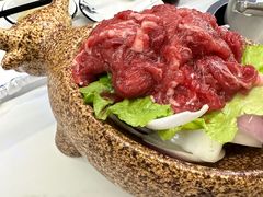 -刘少华贵州小黄牛·鲜牛肉火锅(总店)