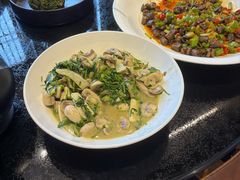 -大灶头·新昌菜(中国茶市店)