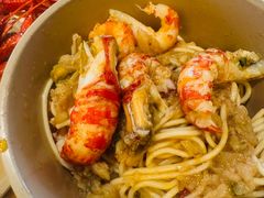 -巴厘龙虾·榜首油焖大虾(音乐学院·沿江酒馆店)