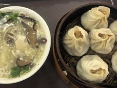 -常州糕团店(北大街新世纪商城店)