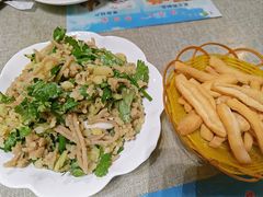 -牧马人奶茶馆(乌兰察布总店)
