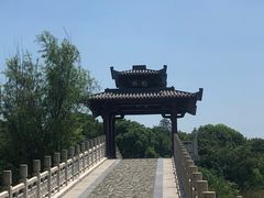 -东湖落雁景区