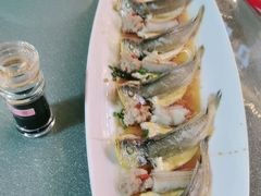 -舌尖上·霞浦滩涂海鲜·新闽菜(总店)