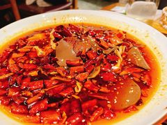-局气 烤鸭·北京菜(光华路店)