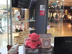 -瞳學會lens mart(南开大悦城店)