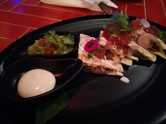 -Luchador摔跤手墨西哥餐厅(恒宇广场店)