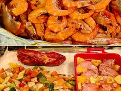 -北京朝阳悠唐皇冠假日酒店