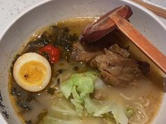 -味千拉面(南虹店)