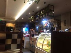 -爱丽丝牛排西餐厅(光谷步行街店)