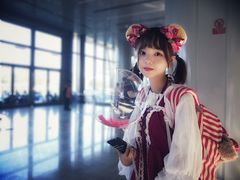 -IJOY漫展xCGF游戏节—国家会议中心