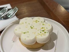 -Ten Olives甜点