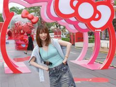 -东莞松山湖万象汇