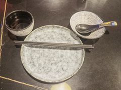 餐具摆设-多味居(剪子巷店)