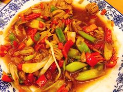 爆炒腰花-菜当家