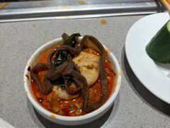 -海底捞火锅(江北万达商业广场店)