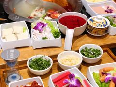 -大龙燚火锅(白石洲店)