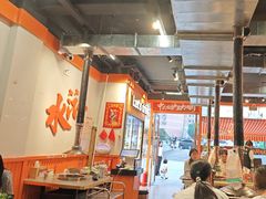 -水浒烤肉(大学城总店)