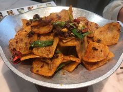 -茅庐毛血旺(临沂泰盛广场店)