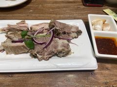 -清真·玛丽亚新疆菜主题餐厅(浙江中路店)