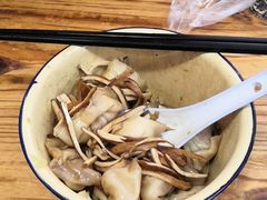 -山北老老头馄饨