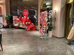 -西贝(东方路店)
