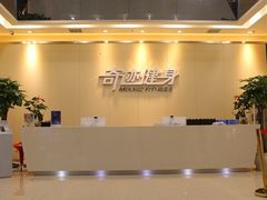 门面-奇迹健身(SM广场店)