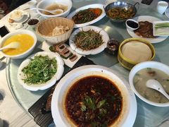 -包龙府灌汤包子(开封府店)