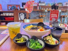 -饭町二郎日式综合茶餐(中安广场店)