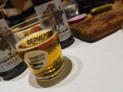 -马克西姆俄罗斯餐厅(绥芬河店)