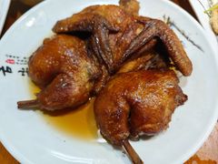 -春發合饭庄
