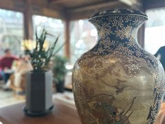 -广富林宰相府酒店·水云间