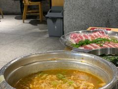 -姜虎东白丁烤肉(恒隆广场店)