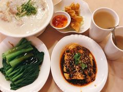 招牌状元及弟粥-盛记粥面(佐敦店)