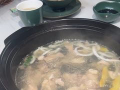 -狐狸爱上椰子鸡(滨江星光大道店)