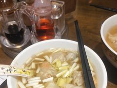-一记面馆(易发店)